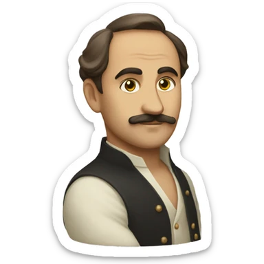 gibran rakabuming sticker