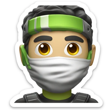 Nvidia 4090 rtx sticker