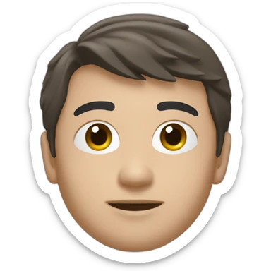 Lee Kang in psg sticker