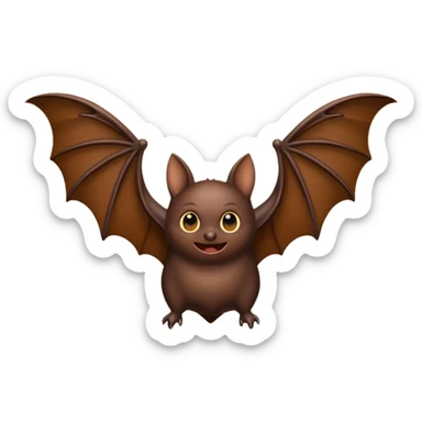 bat sticker
