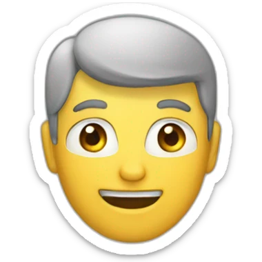 Грабитель sticker