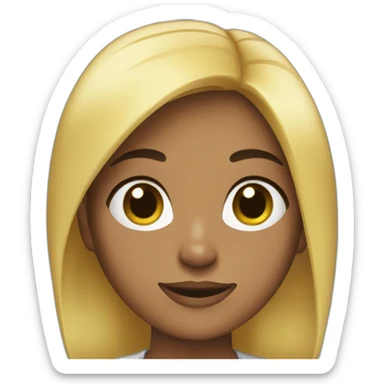 gabrielle agreste sticker