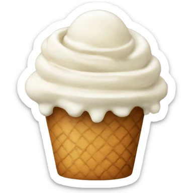 Gelato  sticker