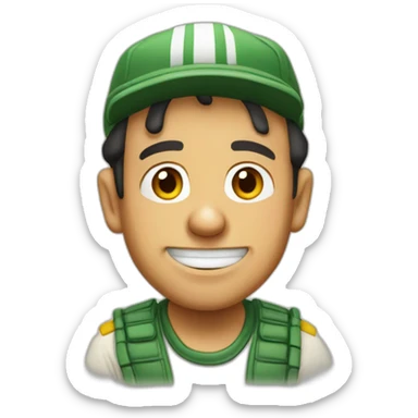 el-chavo-del-ocho sticker
