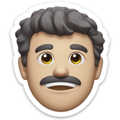 mr.beast with mr.beast logo tshirt sticker