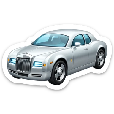 invisible car sticker