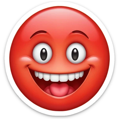 Crea un emoji kn la vibra de un drogado haz la wuea k te pido ph wn sticker