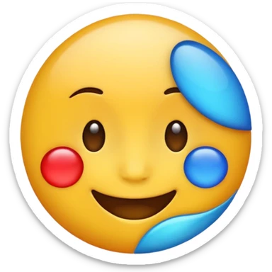 my emoji sticker