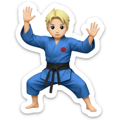 JUJUTSU KAİSEN GOJO sticker