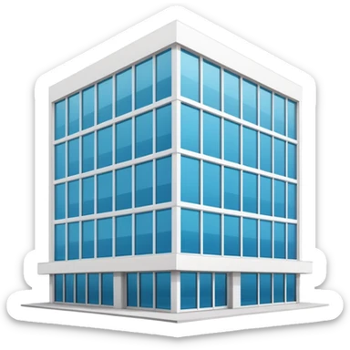 media agency sticker