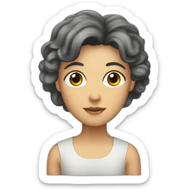 astrology-virgo-sign sticker