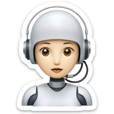 Women with her tits out sucking on a penis while grabbing the testicles  sticker