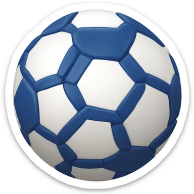 Portuguese bola de berlim sticker