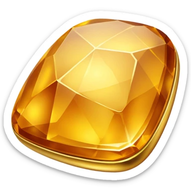 La piedra filosofal  sticker