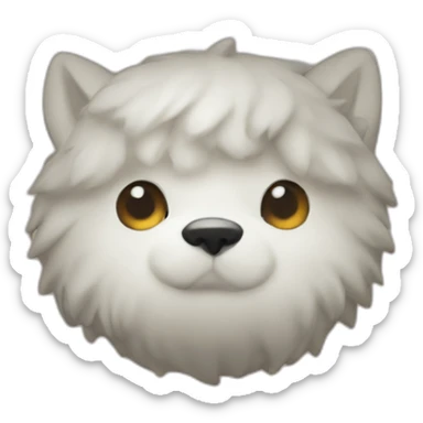 Agence EVOL lyon sticker