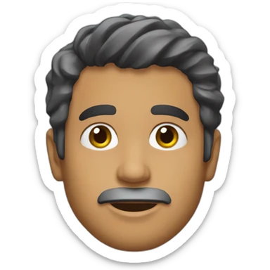 Eduardo Areias sticker