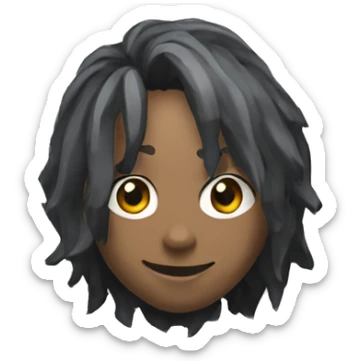 Apex legends octan sticker