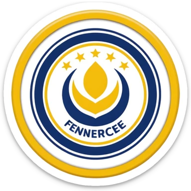 Fenerbahçe sticker