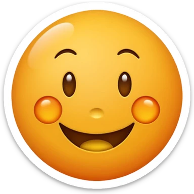 fall ecstatic emoticon artsy  sticker