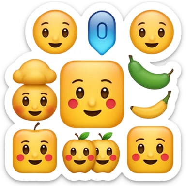 iPhone IOS 26.2.1 sticker