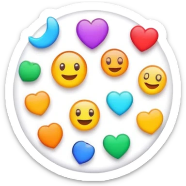 Diseño gráfico  sticker