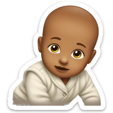 baby  sticker