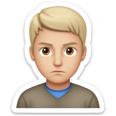 responsibility sticker