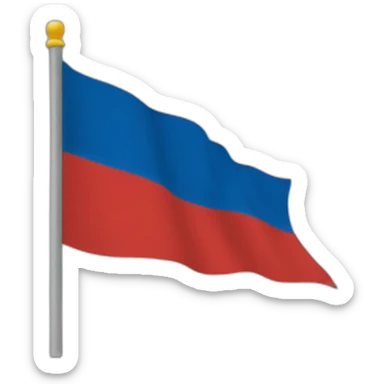 Kabylian flag sticker
