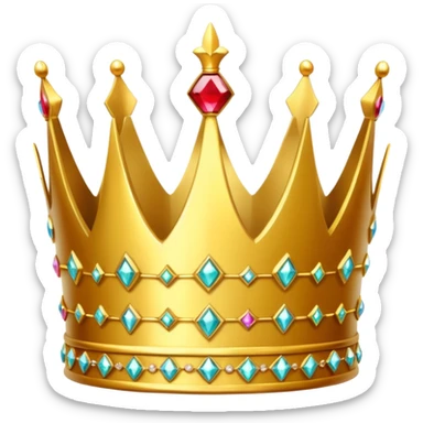 👑✨️ sticker