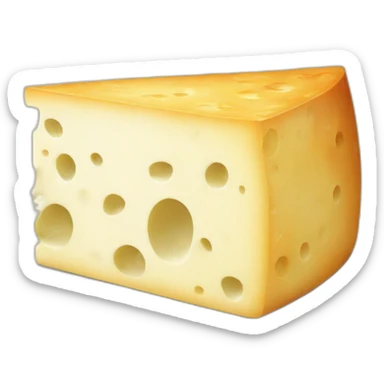 fromage sticker