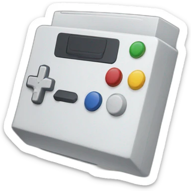 Play station 5 sticker