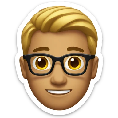 Content ideas sticker