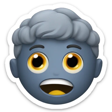 weather whiplash sticker