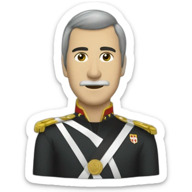 País Vasco bandera sticker