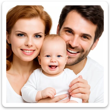 add baby in this photo sticker