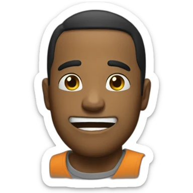 Awesomeness reaction sticker