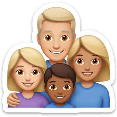 parents sticker