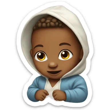 baby sticker
