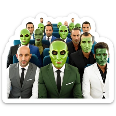 Josh King 'JetSet' Madrid - Iman Gadzhi vs. Alex Hormozi vs. Sebastian Ghiorghiu vs. Andrew Tate. Vs Branden Condy vs Grant Cardone vs Tony Robins vs Luke Belmar vs Daniel G vs Graham Stephan vs Jason Fallen vs Russell Brunson sticker