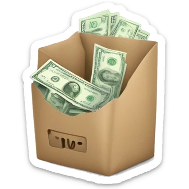 Composable, Efficient & Secure Move Money Market | Now Live on Aptos sticker