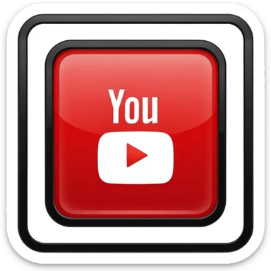 fuck youtube sticker