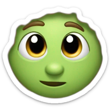 Hacene Gheroufella sticker