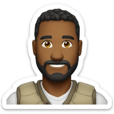 Espado jenkins wow sticker