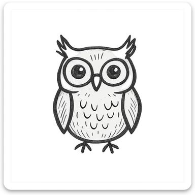 a bit more detailed and without the name sticker