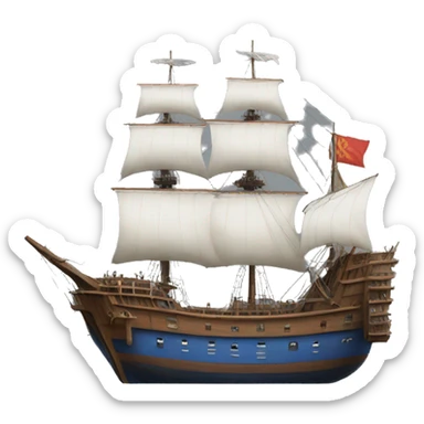 kubernetes used for colonization sticker