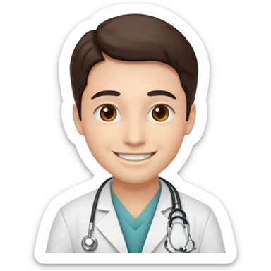 faça uma medica em forma de emoji em png sticker