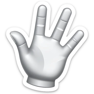 Roblox clicker cursor hand icon sticker