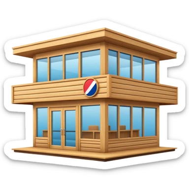 SLOVAK STORE sticker