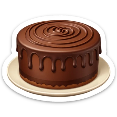 Brrrrr patapim remplis de pat à tartiner el’mordjene sticker