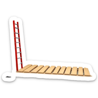 apartment renovation sticker